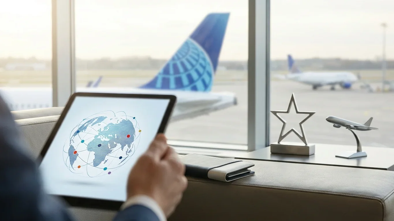 スターアライアンス提携航空会社の活用