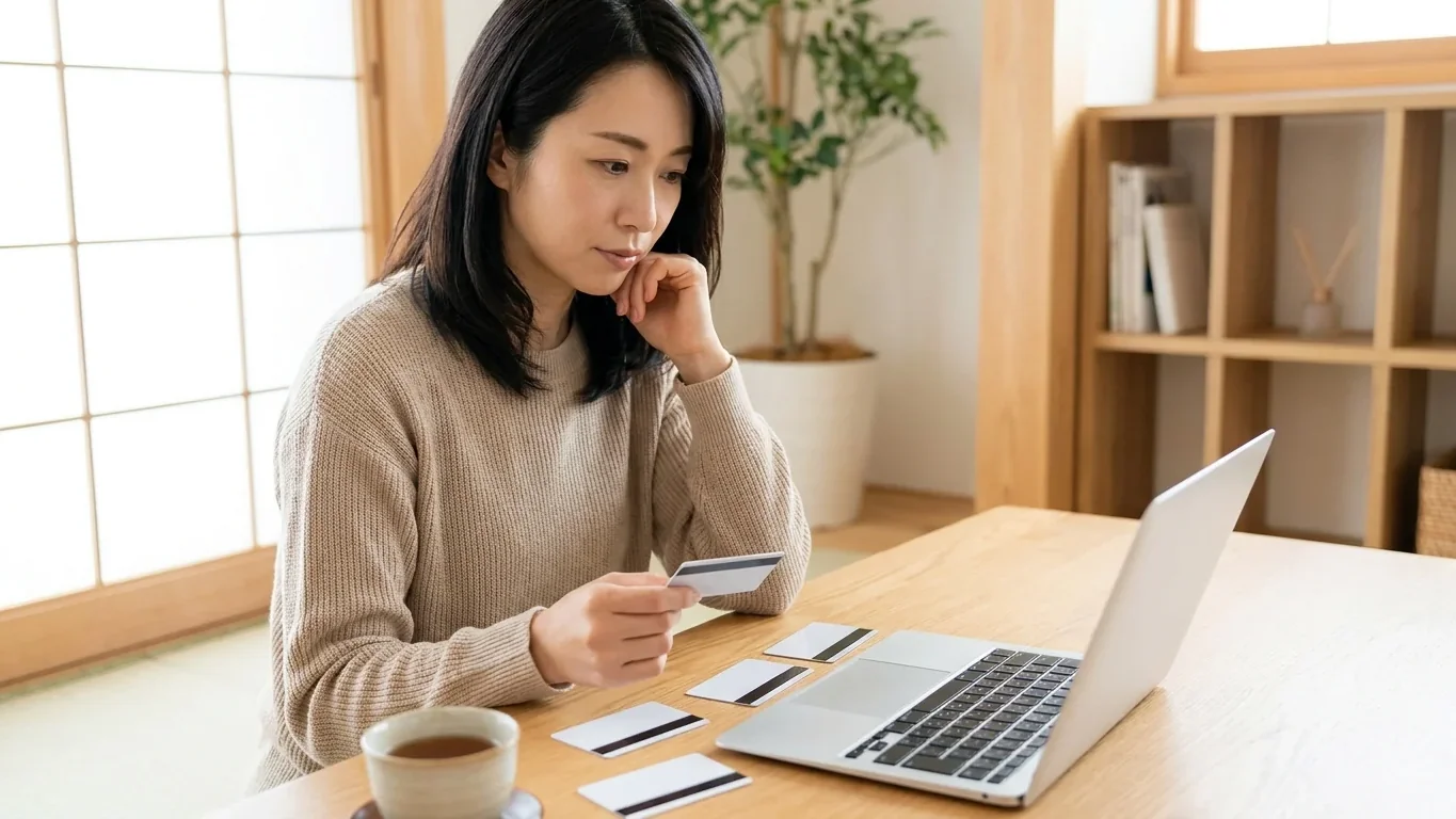 まとめ｜航空系クレジットカードはANA/JALどちらかに寄せて選ぶ